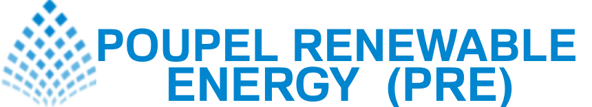 Poupel Renewable Energy (PRE) 